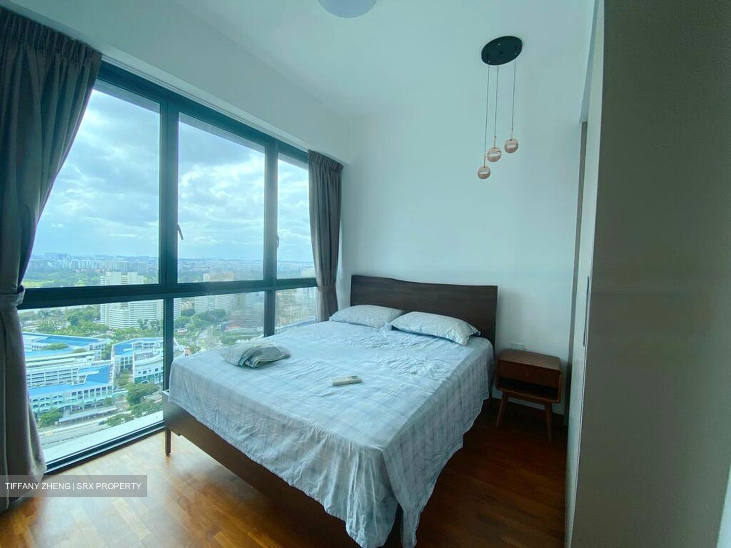 J Gateway (D22), Condominium #468540161